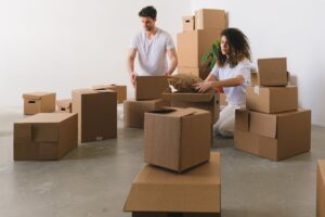 moving services in Phoenix