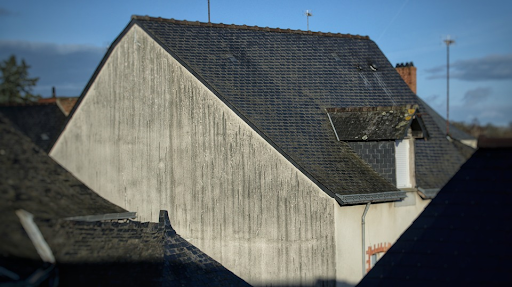 Roofs in Warmer Climates