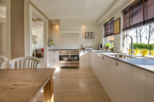 designing kitchens for arizona homes