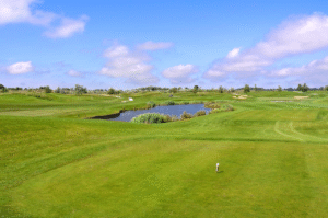 How the Natural Environment Contributes to Leading Golf - From the Desert Sky in Arizona to Stunning Landscapes in Michigan