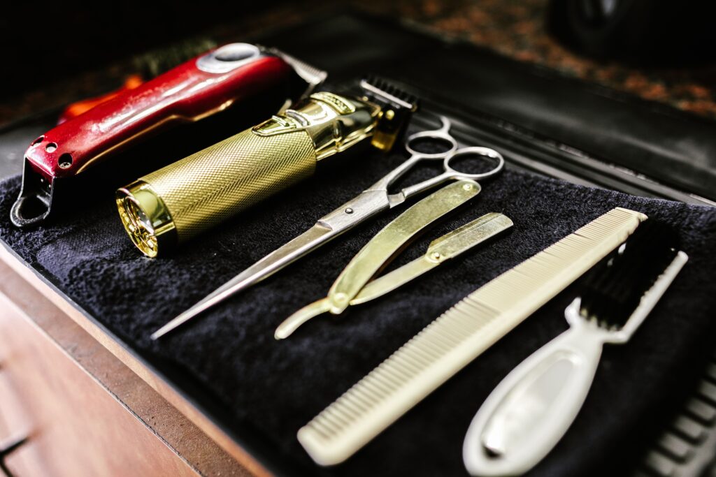 From Phoenix to Denver: Men Are Seeking Traditional Barber Experiences