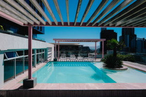 Climate-Responsive Structures and Shaping Modern Lifestyle and Outdoor Comfort Spaces
