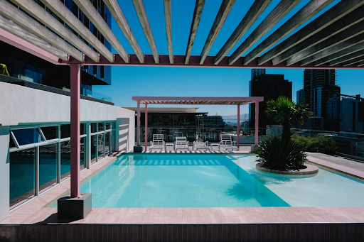 Climate-Responsive Structures and Shaping Modern Lifestyle and Outdoor Comfort Spaces